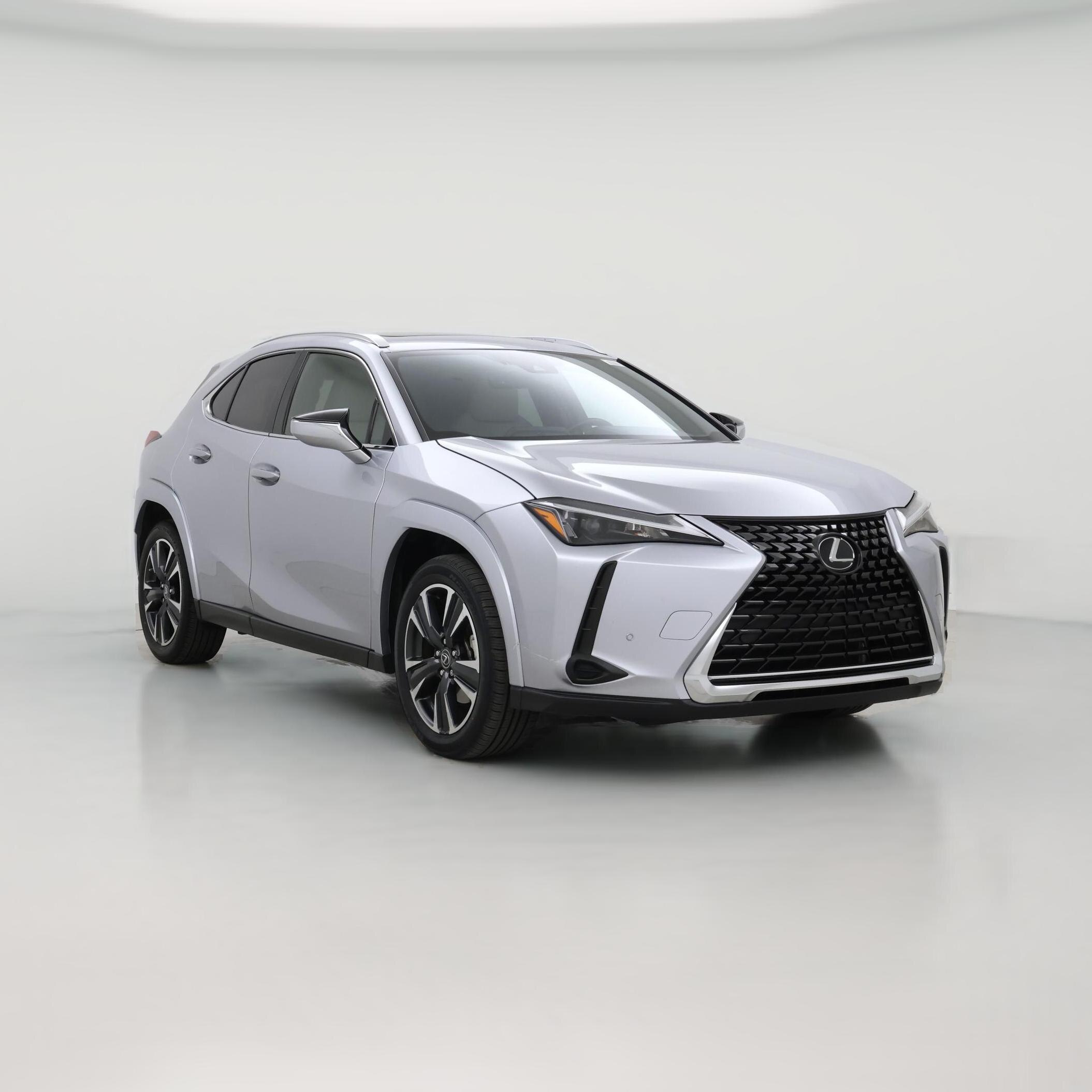 lexus ux hybrid 2024 JTHP6JBH0R2163575 image lexus ux hybrid 2024 JTHP6JBH0R2163575 image